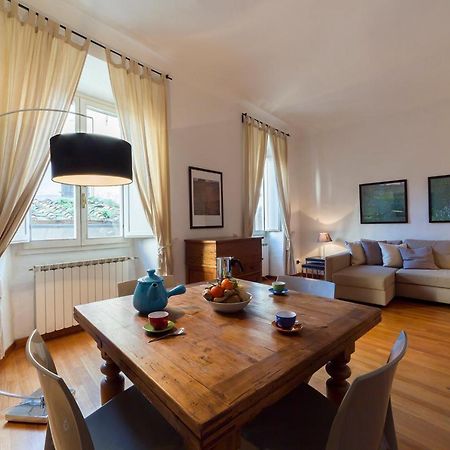 Borgo Pinti Frescos 6 Sleeps Διαμέρισμα Φλωρεντία Εξωτερικό φωτογραφία