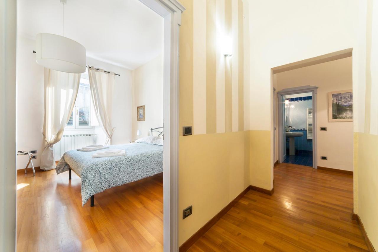 Borgo Pinti Frescos 6 Sleeps Διαμέρισμα Φλωρεντία Εξωτερικό φωτογραφία