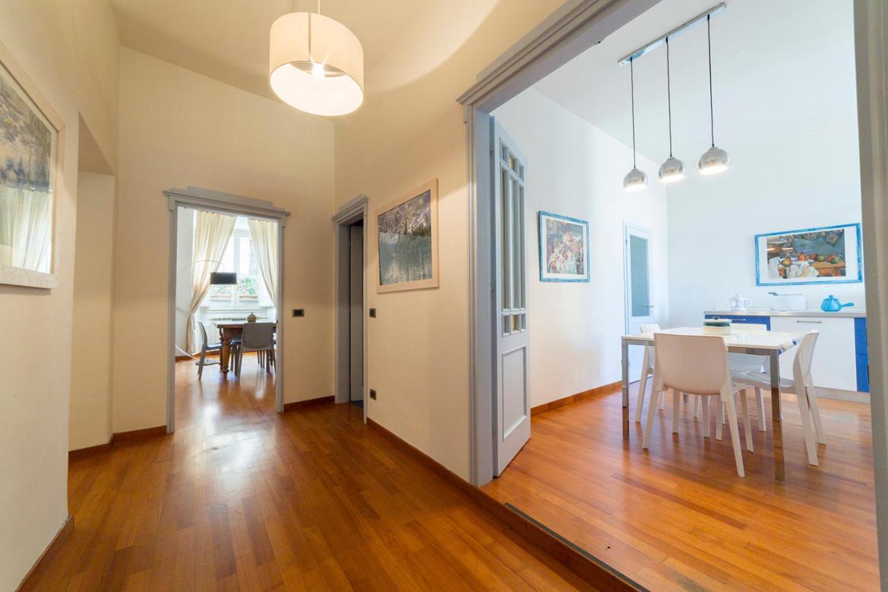 Borgo Pinti Frescos 6 Sleeps Διαμέρισμα Φλωρεντία Εξωτερικό φωτογραφία