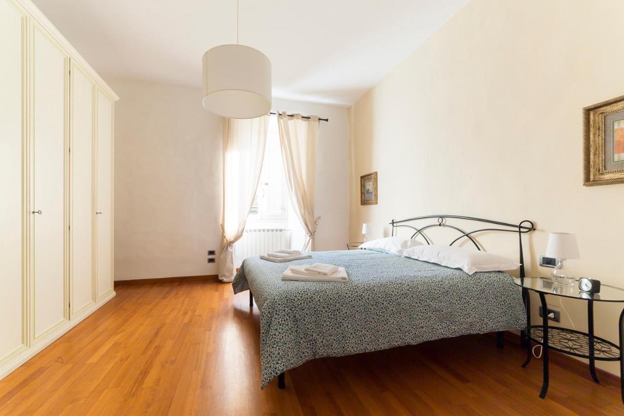Borgo Pinti Frescos 6 Sleeps Διαμέρισμα Φλωρεντία Εξωτερικό φωτογραφία