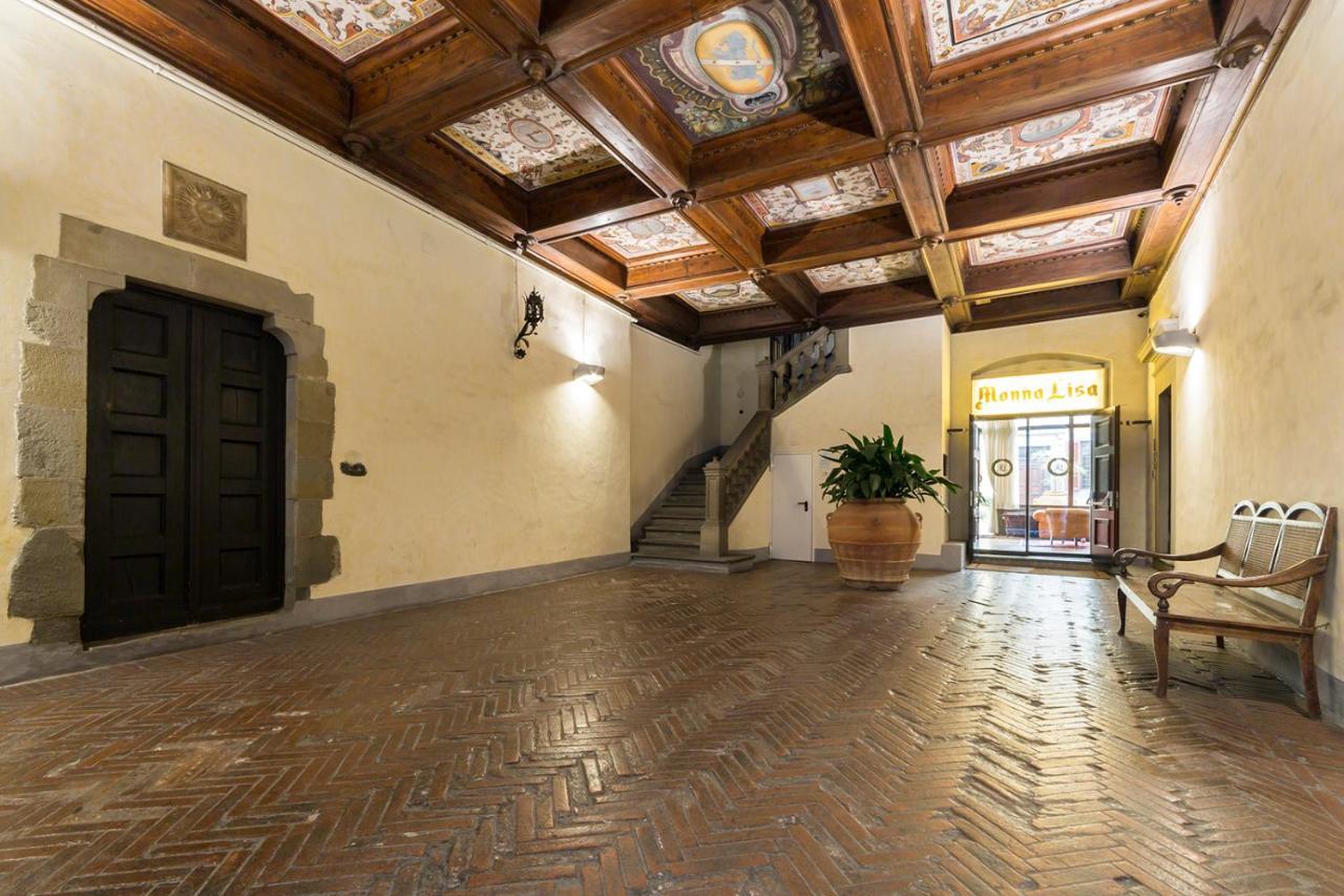 Borgo Pinti Frescos 6 Sleeps Διαμέρισμα Φλωρεντία Εξωτερικό φωτογραφία