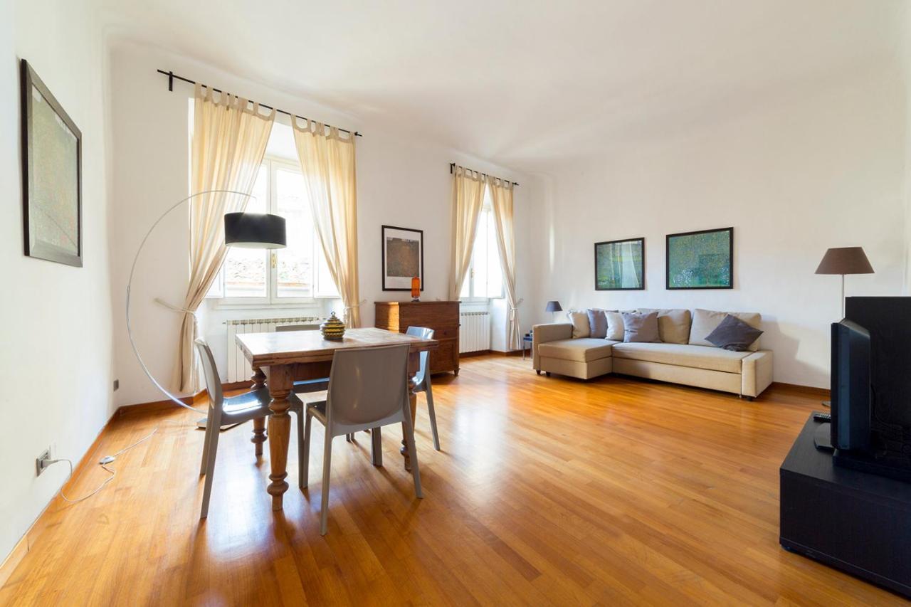 Borgo Pinti Frescos 6 Sleeps Διαμέρισμα Φλωρεντία Εξωτερικό φωτογραφία