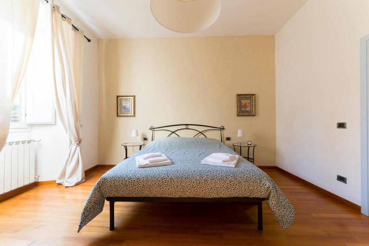 Borgo Pinti Frescos 6 Sleeps Διαμέρισμα Φλωρεντία Εξωτερικό φωτογραφία