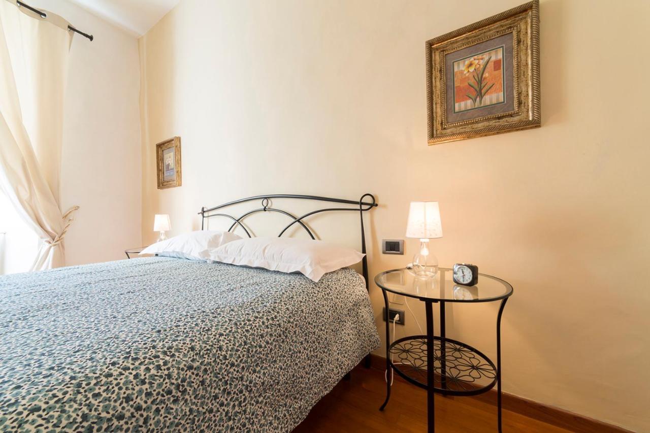 Borgo Pinti Frescos 6 Sleeps Διαμέρισμα Φλωρεντία Εξωτερικό φωτογραφία