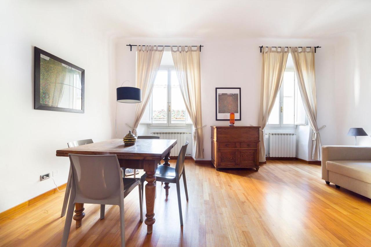 Borgo Pinti Frescos 6 Sleeps Διαμέρισμα Φλωρεντία Εξωτερικό φωτογραφία