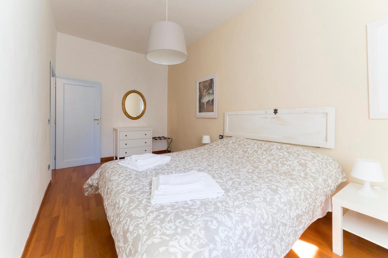 Borgo Pinti Frescos 6 Sleeps Διαμέρισμα Φλωρεντία Εξωτερικό φωτογραφία