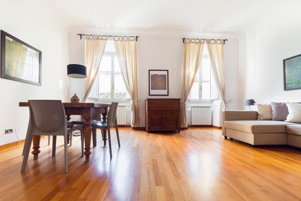 Borgo Pinti Frescos 6 Sleeps Διαμέρισμα Φλωρεντία Εξωτερικό φωτογραφία