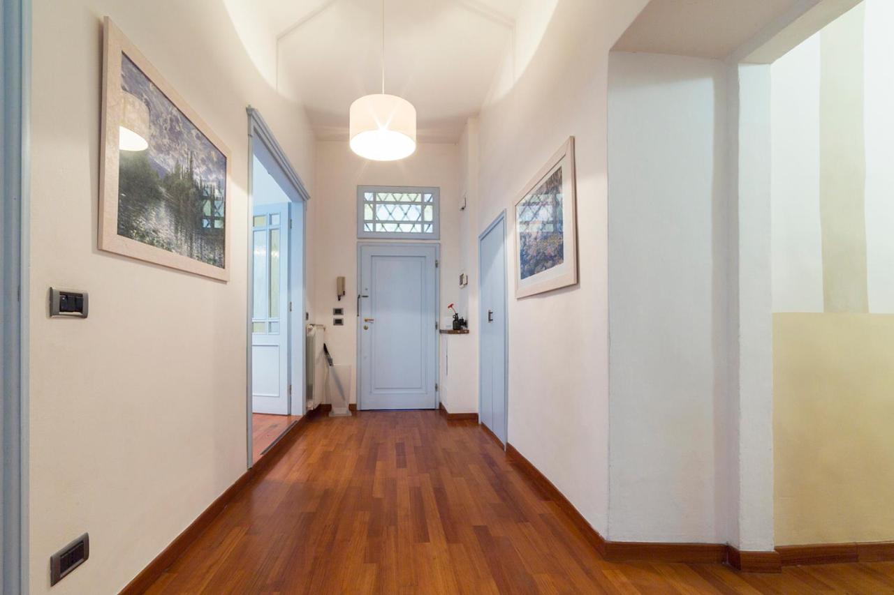 Borgo Pinti Frescos 6 Sleeps Διαμέρισμα Φλωρεντία Εξωτερικό φωτογραφία