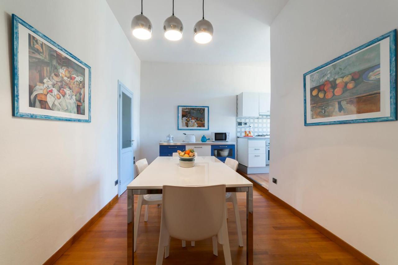 Borgo Pinti Frescos 6 Sleeps Διαμέρισμα Φλωρεντία Εξωτερικό φωτογραφία
