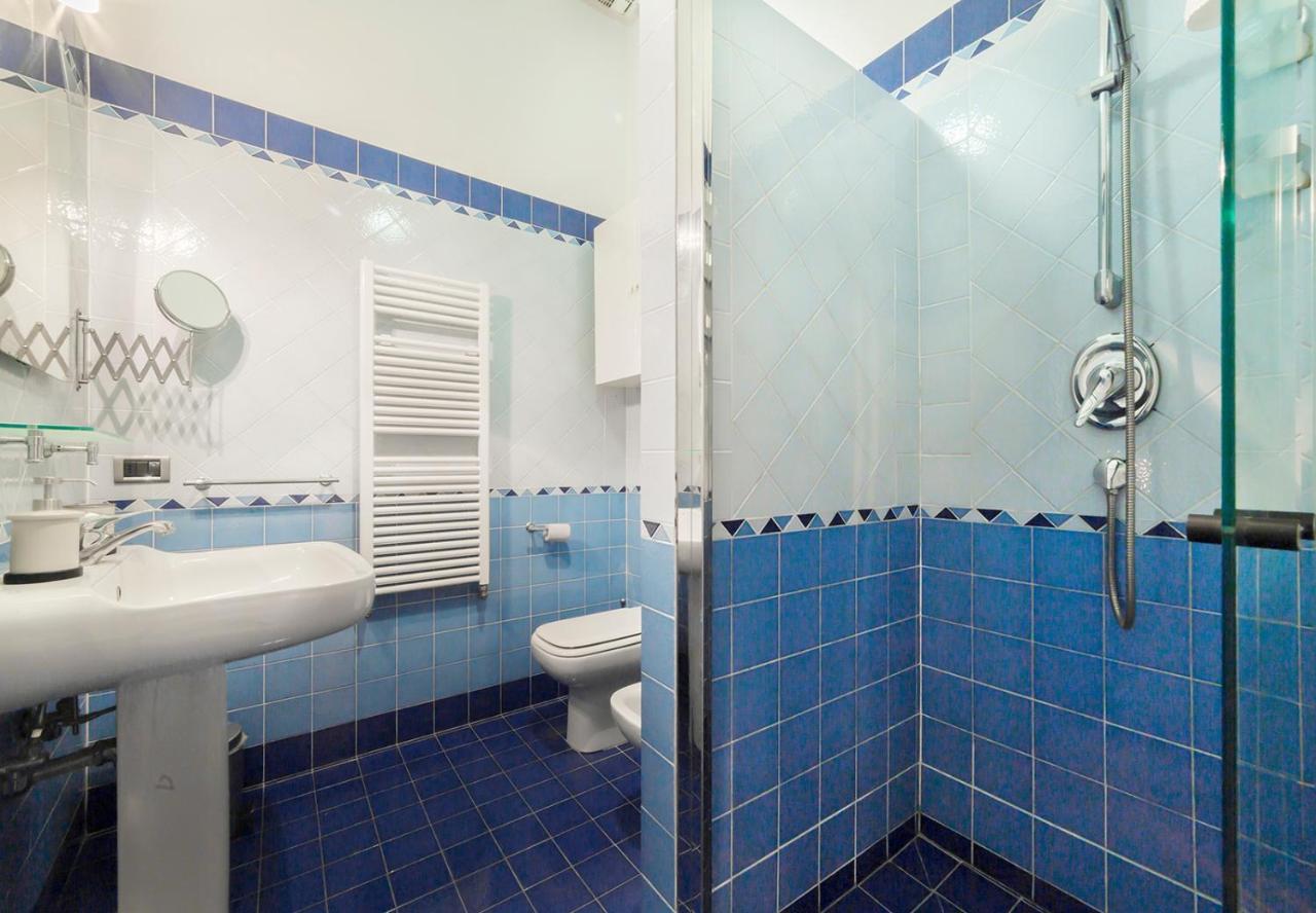 Borgo Pinti Frescos 6 Sleeps Διαμέρισμα Φλωρεντία Εξωτερικό φωτογραφία