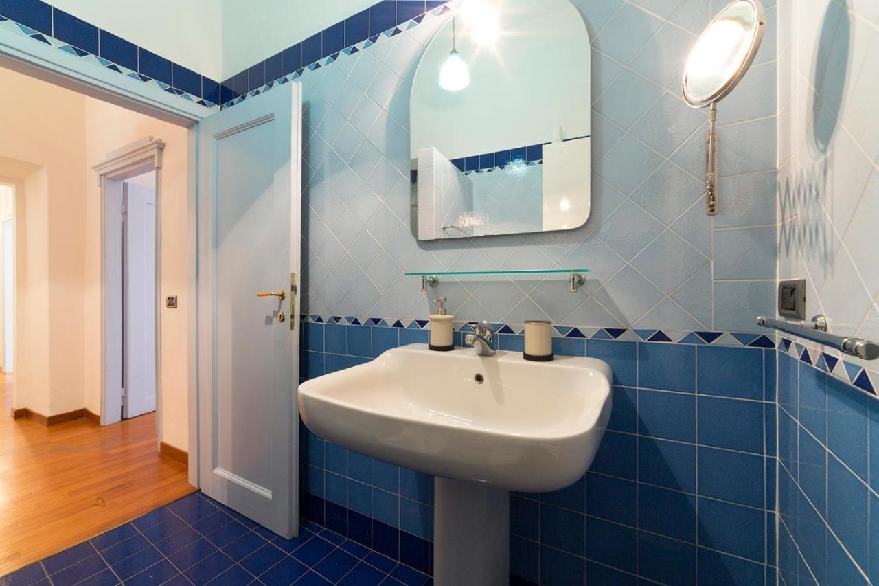 Borgo Pinti Frescos 6 Sleeps Διαμέρισμα Φλωρεντία Εξωτερικό φωτογραφία