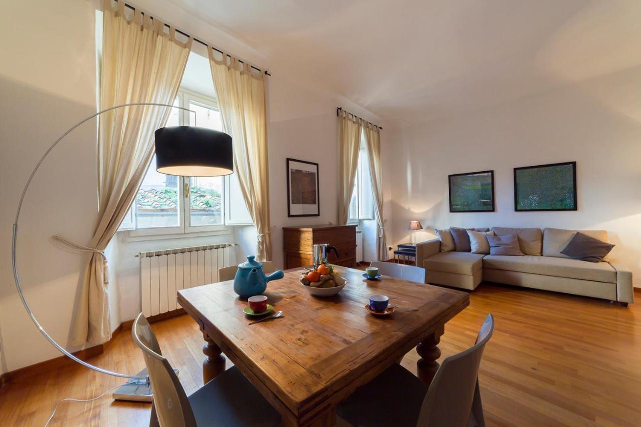 Borgo Pinti Frescos 6 Sleeps Διαμέρισμα Φλωρεντία Εξωτερικό φωτογραφία