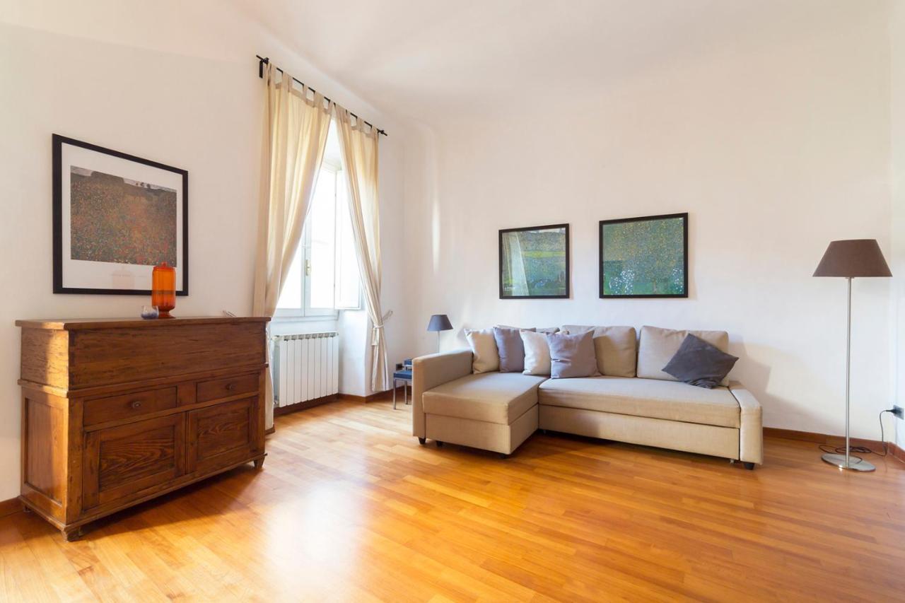 Borgo Pinti Frescos 6 Sleeps Διαμέρισμα Φλωρεντία Εξωτερικό φωτογραφία