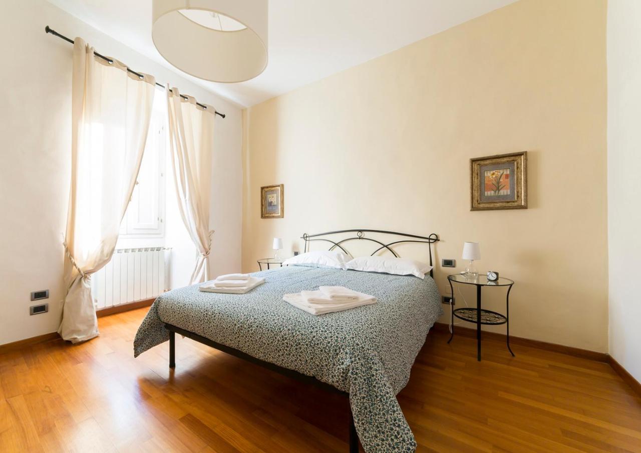 Borgo Pinti Frescos 6 Sleeps Διαμέρισμα Φλωρεντία Εξωτερικό φωτογραφία